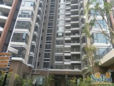 楼层好 ,看房方便 ,居住舒服。小区交通便利