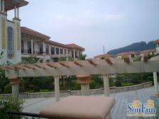 靠山看湖 园林小区 四季豪园 精装高层3房 业主自住房