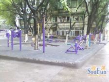 渝中区大坪正规两房 总价低 前几年装修过保养好