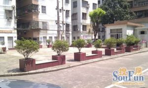 读本原,总价低,带租出,小区管理