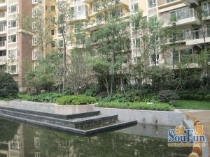 南城都汇汇雅园二期2室2厅南北