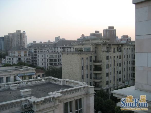 南大路14弄小区实景图