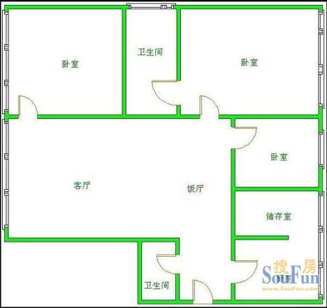 锦里中路小区