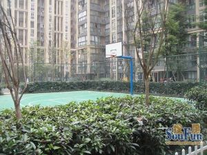 合能耀之城3室1厅东南