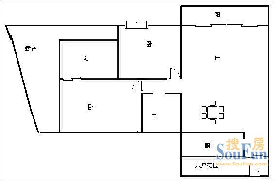 中海国际社区碧林