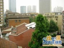 复兴中路1315弄小区2室南朝向880.00万元/套出售