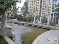 兰海小区(西区) 1室1厅 南 北