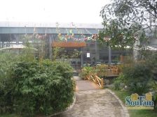 芙蓉花开3室2厅南