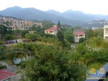 翠湖山庄 5室2厅 南