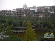 滩子口片区 广厦城B组团三房63万