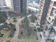 格凌兰4室1厅西北东南
