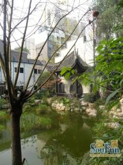 中铁瑞景澜庭3室2厅南