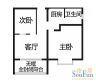 清风雅苑户型图