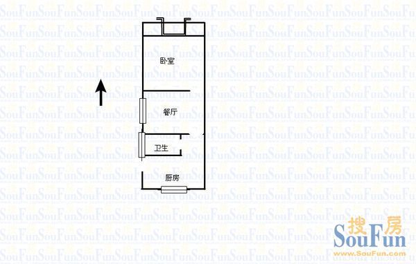 蒙自路430弄公房