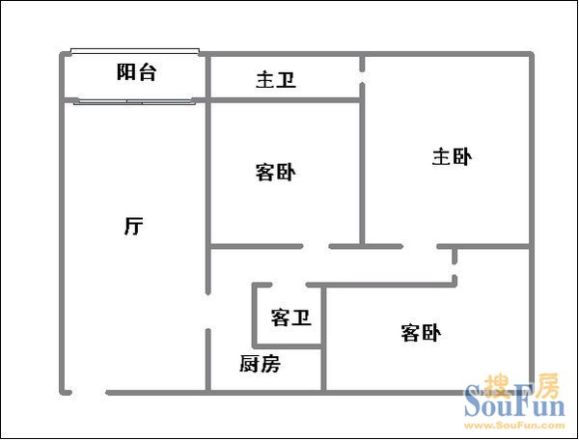 大良新桂园