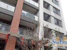 李家沱 融汇半岛五园湾四房79万