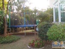 格局大气/雍容华贵/憧憬幸福生活/花园千平坐享湖庭风光!