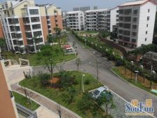 丽景华庭 3室1厅 南 北