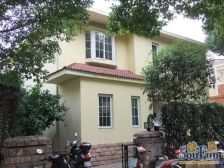 久事西郊花园 4室2厅 南 北