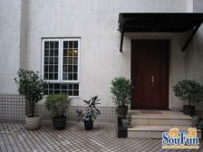 巨富长整栋产权新里 挂牌保护小区