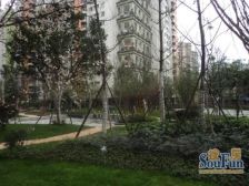 远大都市风景四期3室2厅东南