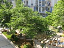 地铁口别墅社区 大花园加大露台