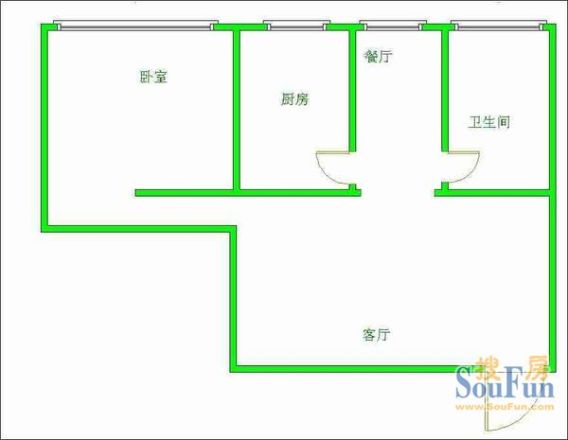 芳草街47号院