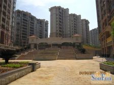 盛世 产权清晰交易方便安全放心 2户型方正高层安静居家舒适