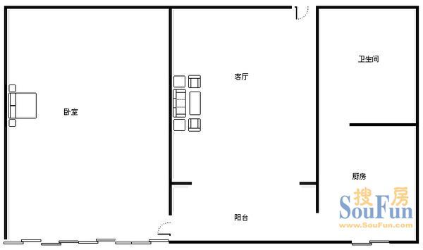 前进支路