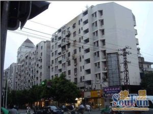 东街口 1号4号地铁口东街口站 端头户型2房朝南