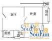 杨家镇小区户型图