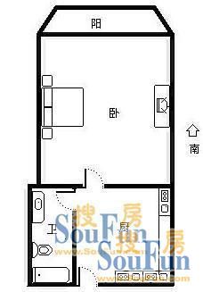 五里桥路公房