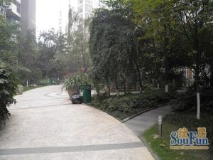 巷上生活馆1室1厅西