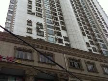 申峰大厦 2室2厅 南