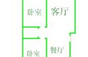 长青小区户型图