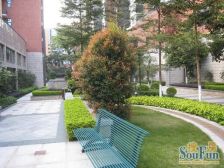 锦绣旗峰单证空中复式,200万装修,保养好,拎包入住