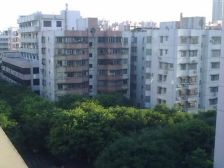 中楼层2房 另带11方左右产权单车房 格局方正 配套齐