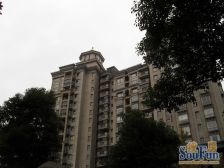 三套房设计!小区中间位置,近地铁,近公园!