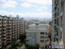 梅海园 3室1厅 南 北