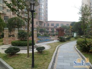 广电芯周正大三房阳光充足交通便利