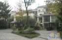 芙蓉古城芝田居实景图