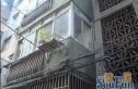 环湖路冶金设计院宿舍实景图