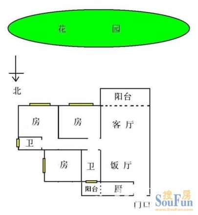 锦绣港湾