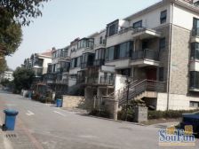 北蔡·大华锦绣华城十八街区·1室·1厅