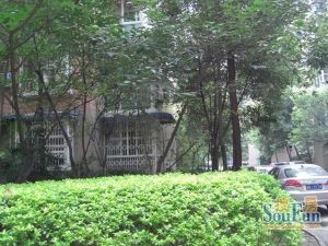 莲花新区3室2厅东北