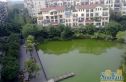 花样年别样城实景图
