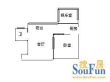 玉厂路小区户型图