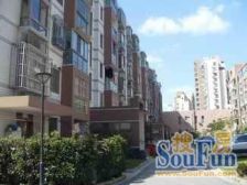 江桥一村 1室1厅 南 北