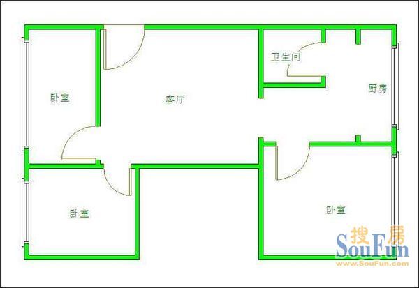 玉林九巷4号院