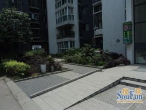 天府江南C区3室2厅东